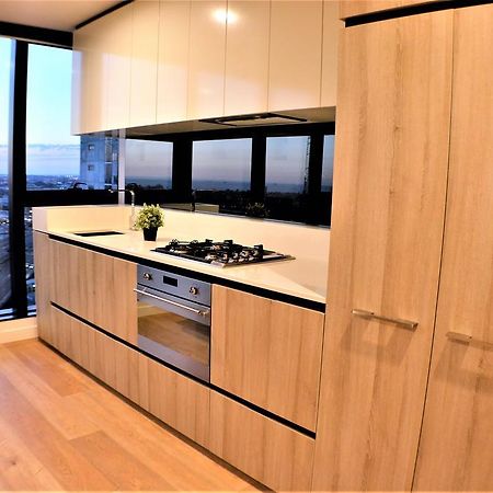 Royal Stays Apartments Melbourne- Clarke St 외부 사진