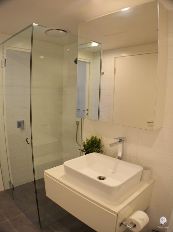 Royal Stays Apartments Melbourne- Clarke St 외부 사진