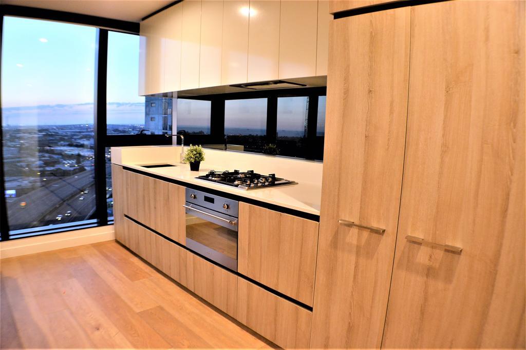 Royal Stays Apartments Melbourne- Clarke St 외부 사진