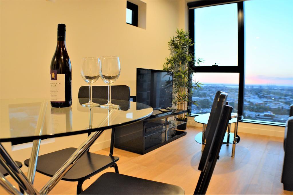 Royal Stays Apartments Melbourne- Clarke St 외부 사진