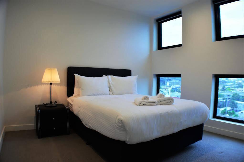 Royal Stays Apartments Melbourne- Clarke St 외부 사진